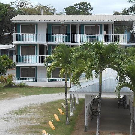 Hotel Perichi'S Cabo Rojo Dış mekan fotoğraf