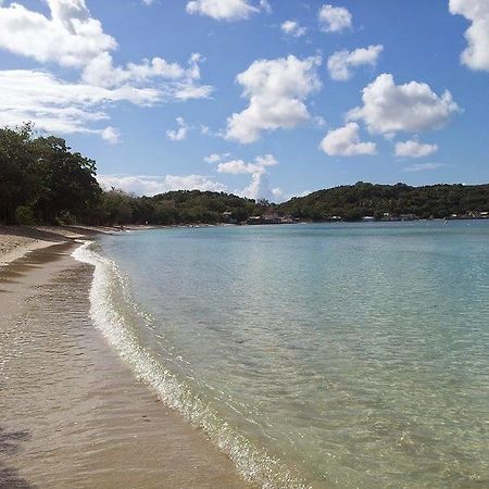 Hotel Perichi'S Cabo Rojo Dış mekan fotoğraf