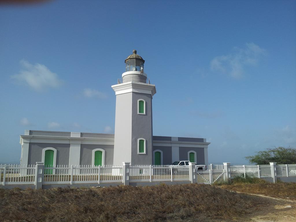 Hotel Perichi'S Cabo Rojo Dış mekan fotoğraf