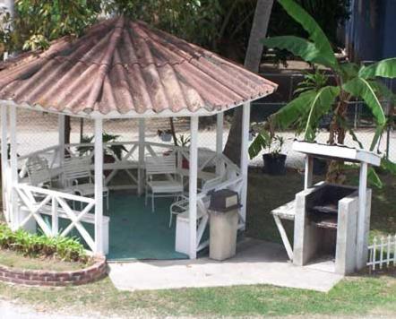 Hotel Perichi'S Cabo Rojo Dış mekan fotoğraf