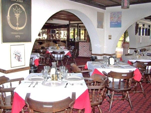 Hotel Perichi'S Cabo Rojo Dış mekan fotoğraf