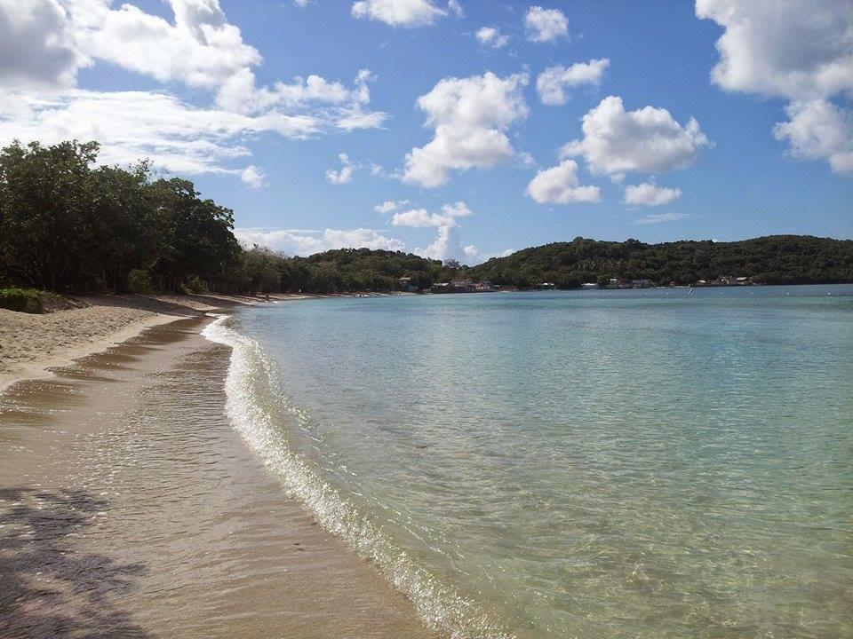 Hotel Perichi'S Cabo Rojo Dış mekan fotoğraf