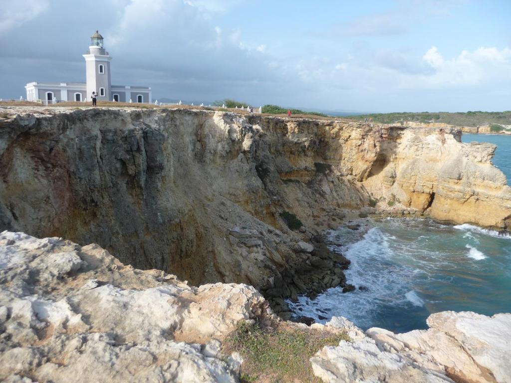 Hotel Perichi'S Cabo Rojo Dış mekan fotoğraf