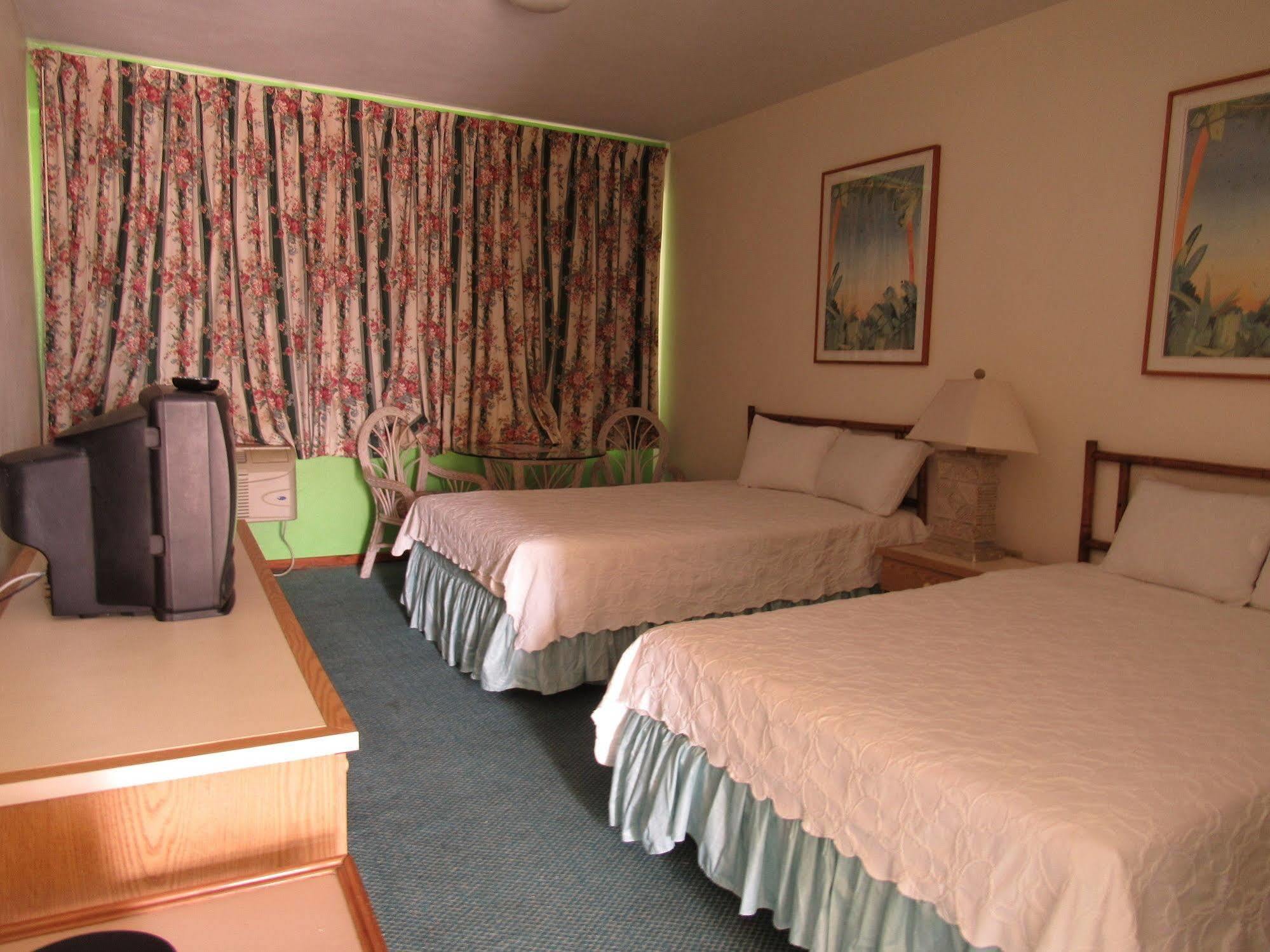 Hotel Perichi'S Cabo Rojo Dış mekan fotoğraf