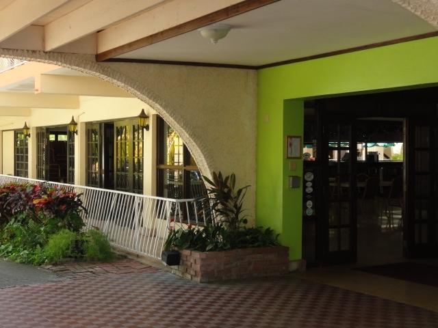 Hotel Perichi'S Cabo Rojo Dış mekan fotoğraf