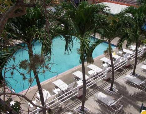 Hotel Perichi'S Cabo Rojo Dış mekan fotoğraf